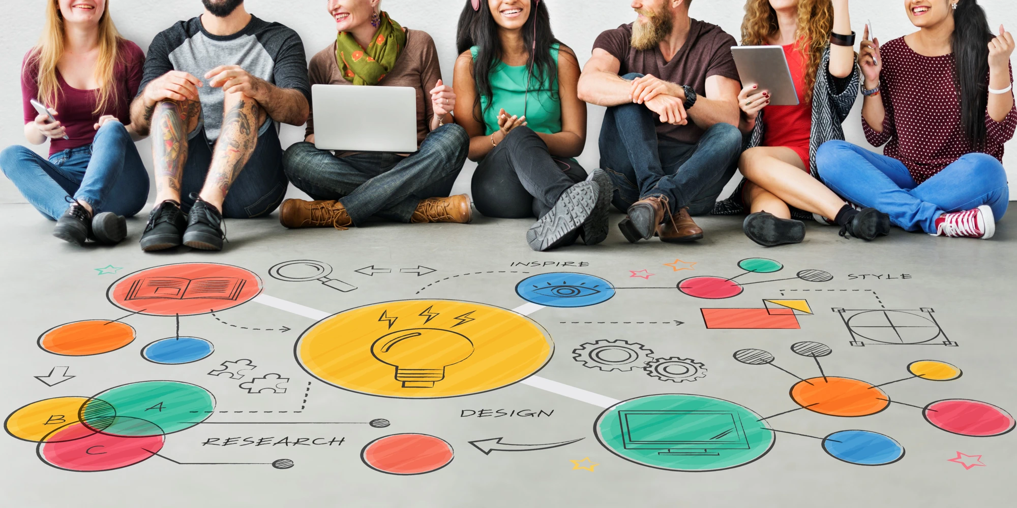 Construire une organisation plus robuste et durable